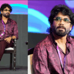 Nagarjuna wows fans with his new avatar