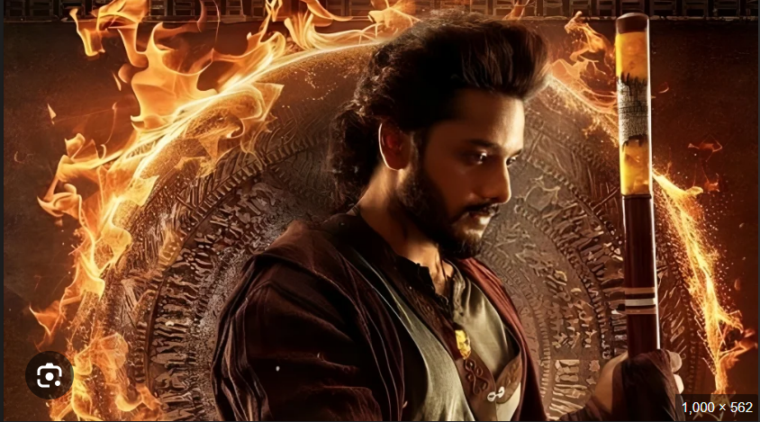 Karan Johar is on board for Teja Sajja’s Mirai