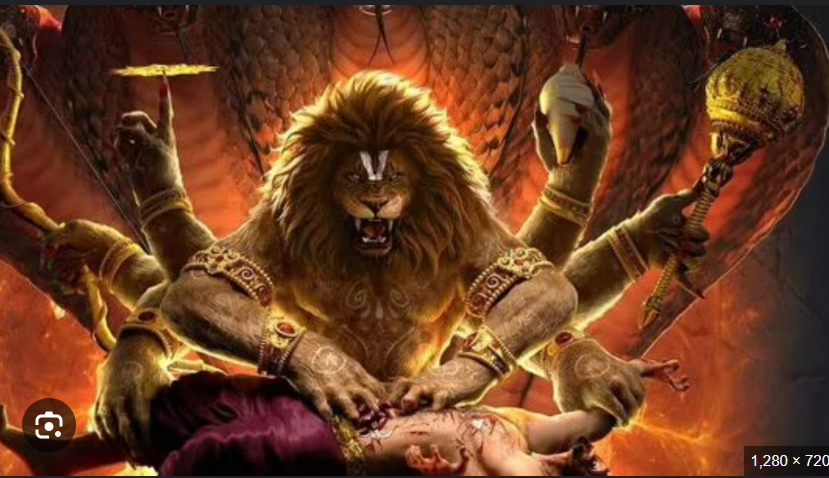 Mahavatar Narasimha enters the 150 crores club