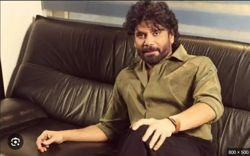Deets about King Nagarjuna’s landmark film