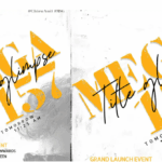 Mega 157 title glimpse to be unveiled tomorrow