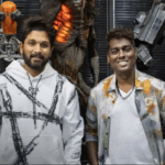 Star comedian joins the shoot of Allu Arjun’s next