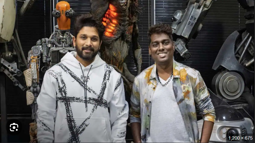 Star comedian joins the shoot of Allu Arjun’s next