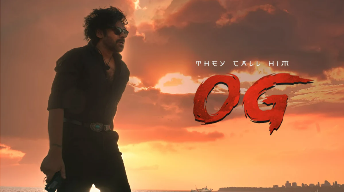 OG premiere sales are on a rampage mode