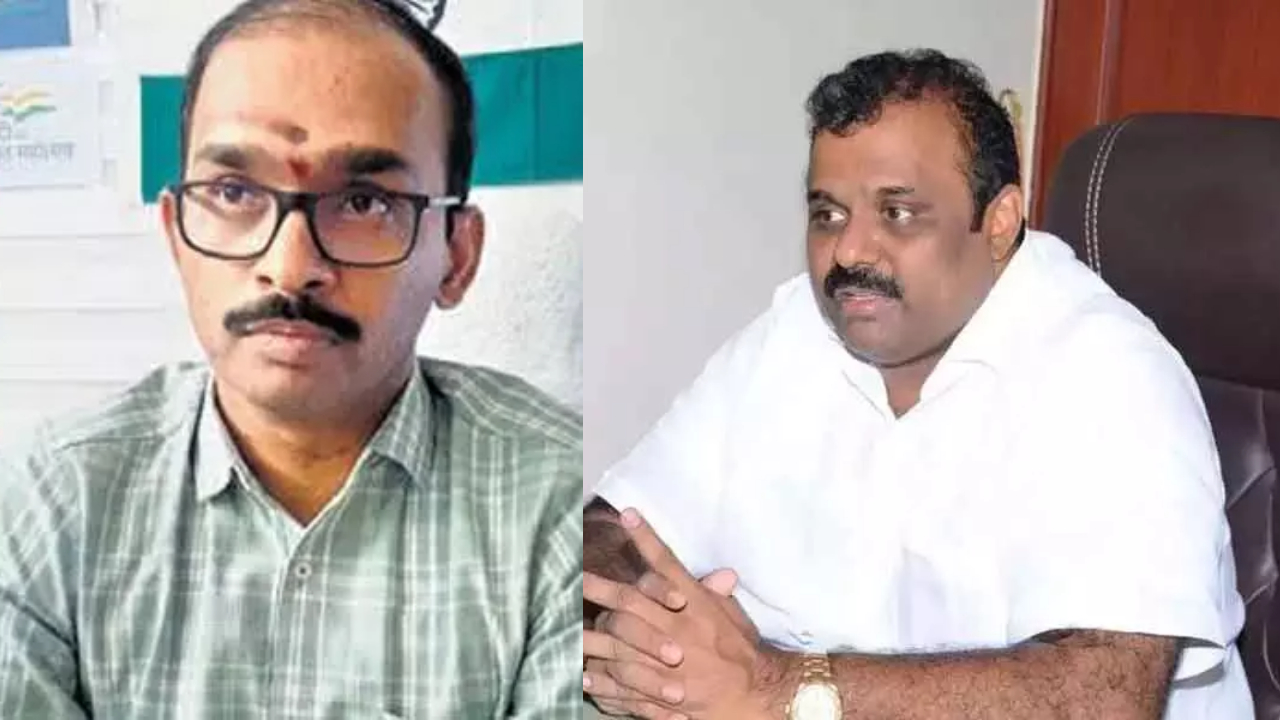 ఆ ఇద్దరినీ అరెస్టు చేస్తే మరిన్ని వివరాలు తథ్యం!