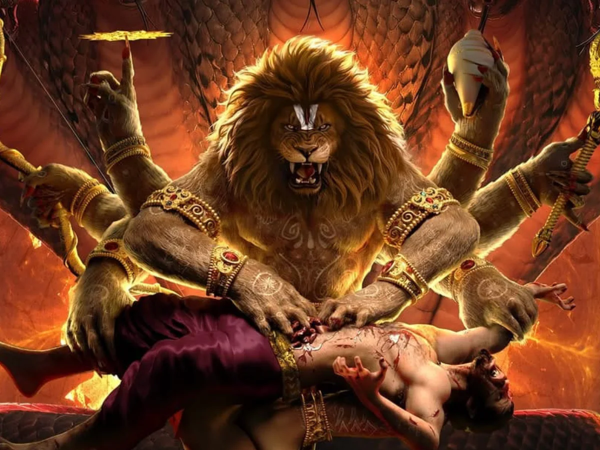 ఈ వారం కూడా మహావతార్ దే!