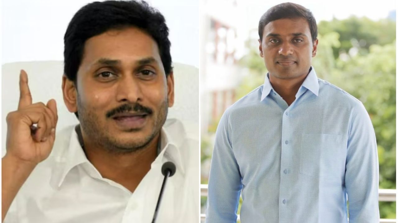 25న రహస్యాలు మాట్లాడుకోనున్న జగన్-మిథున్ జోడీ!