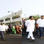 Cabinet sub-committee Appointed on use of Rishikonda Resort, After Pawan Kalyan’s visit