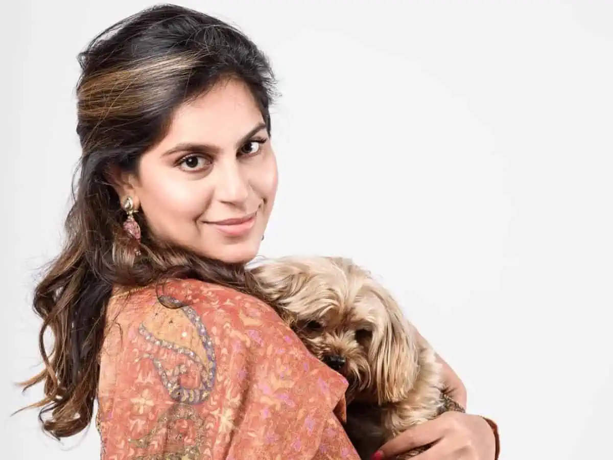 Upasana Highlights Self-Belief as Key to Success