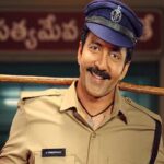 Vadde Naveen Makes A Triumphant Return with Transfer Trimurtulu