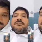 Guntur East TDP MLA video call To A party women Leader, Amadalavalasa MLA’s call To A principal causing A stir