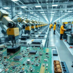 Hindalco To Invests Heavily In Kuppam, Manufactures chassis of Apple IPhones