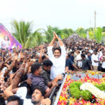 ధర్మవరం గాయంతో.. ఆకేపాడులో జాగ్రత్త పడ్డ జగన్!