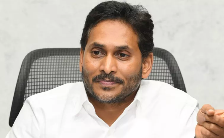 Pulivendula ZPTC By-poll Turns A Matter of Life And Death For YS Jagan