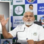 YSRCP Former Minister Ambati Rambabu predicted Chandrababu Loses Badly If Election Are Held Now