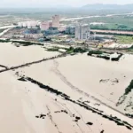 Amaravati Found safe For Rains, whereas Hyderabad Turns Havoc with Heavy Rains