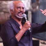 Rajinikanth Recalls Painful Past As Porter At Coolie Trailer Launch