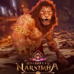 Devotional Animation Film ‘Mahavatar Narasimha’ Emerges as a Box Office Blockbuster