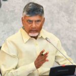 CM Chandrababu says No obstacle To Development, No competition For Good Governance