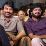 Anil Ravipudi discloses Chiru’s name in his next