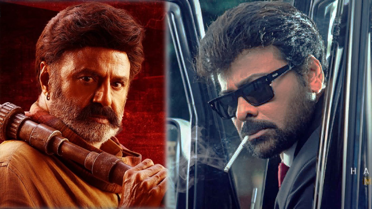 Chiranjeevi, Balakrishna Multistarrer Could Happen: Anil Ravipudi