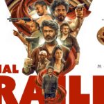 Coolie Trailer Unveiled: Rajinikanth’s Action-Packed Comeback Set to Dominate Box Office