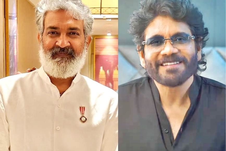 Nag’s interesting comments on SSR’s Baahubali