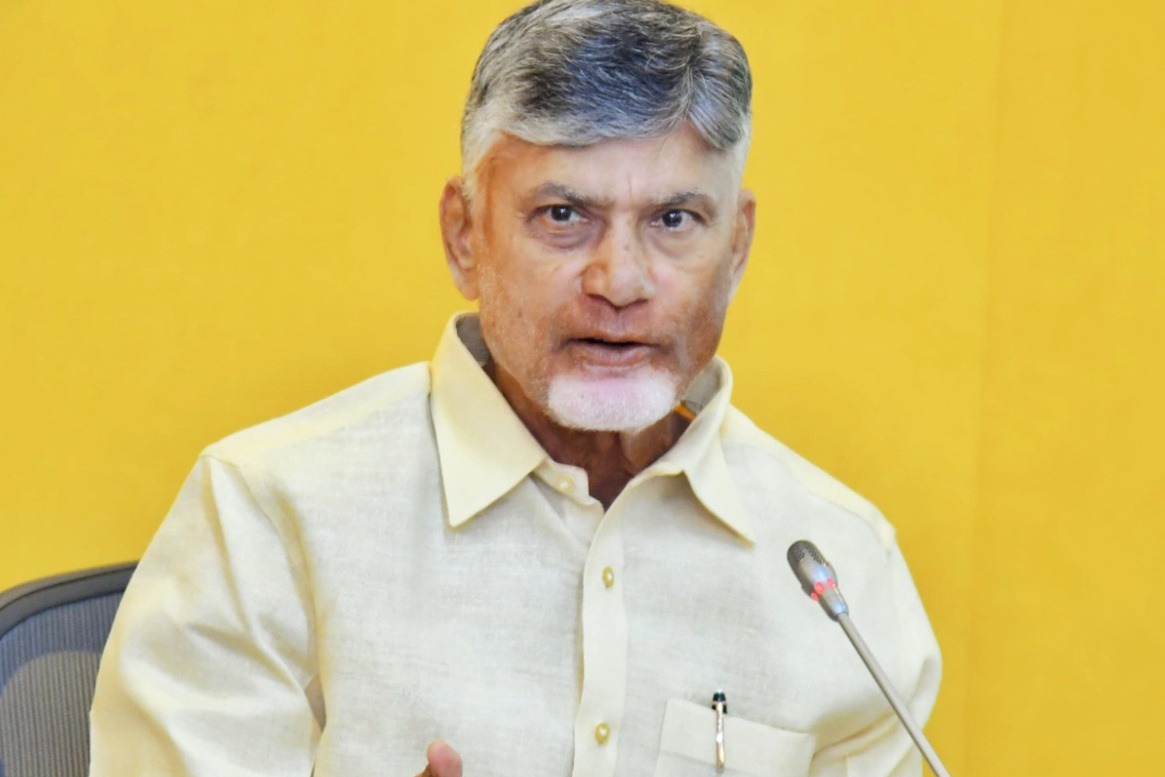 CM Chandrababu Naidu Orders Immediate Reports on Three TDP MLAs