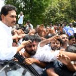 వెల్లువెత్తే జనాదరణపై జగన్ బొంకులకు రుజువులివే!