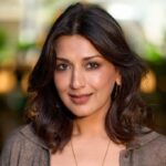 “Marriage Needs Constant Effort, Mutual Respect”: Sonali Bendre