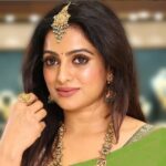  Udayabhanu Reveals She Rejected Offer In Pawan Kalyan’s Movie