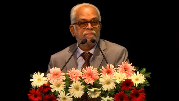 INDIA Bloc Picks Justice Sudarshan Reddy As Vice Presidential Candidate