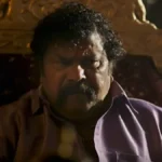 కేజీఎఫ్ డాన్‌ మృతి!