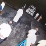 CM Chandrababu Anger over Srisailam TDP MLA’s clash with Forest officials