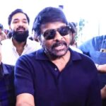 దాని గురించి చిరు ఏమన్నారంటే!