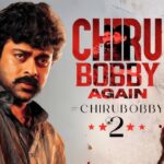 Chiru-Booby film to have another lead actor?
