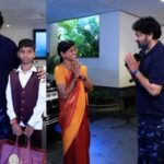 చిరు కోసం సైకిల్‌ యాత్ర-మహిళా వీరాభిమాని!