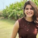 Samantha Graces Grazia India Cover, Talks Career, Health, and Social Media