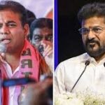KTR vs. Revanth Reddy: The Battle for Political Influence in Telangana