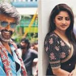 లేడీ విలన్‌ తో కనగరాజ్‌ రొమాన్స్‌!