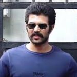 Vijay Deverakonda Clarifies Promotion of Legal Gaming App, Not Betting Platform