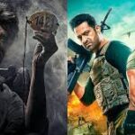 Rajinikanth’s ‘Coolie’ and Hrithik-NTR’s ‘War 2’ Shine at Box Office