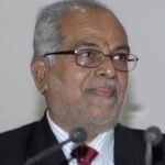 INDIA Bloc picks Ex-SC judge B Sudershan Reddy As Vice-President candidate