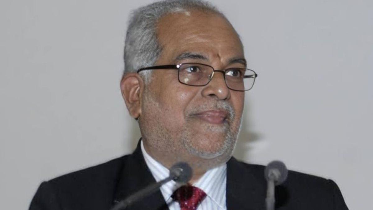 INDIA Bloc picks Ex-SC judge B Sudershan Reddy As Vice-President candidate