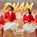 K-Ramp Releases Onam Song Lyrical Video
