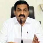 Former YSRCP Minister Kakani seeks CBI probe Into parole Havoc, video on Alleged Murder plot on TDP MLA  