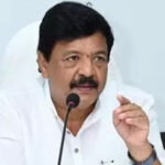 సినిమాటోగ్రఫీ మంత్రులతో సినీ నిర్మాతల భేటి