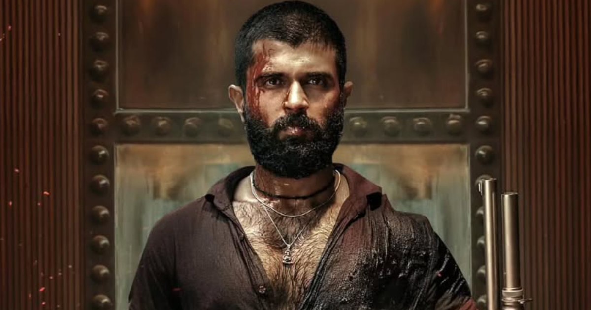 ఓటీటీలో అదరగొడుతున్న కింగ్డమ్‌!