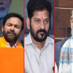 CM Revanth Reddy Flays PM Modi, Kishan Reddy obstructing 42% Reservation For BCs