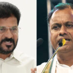 Congress MLA Komatireddy slams CM Revanth Reddy’s `Indecent comments’ on journalists